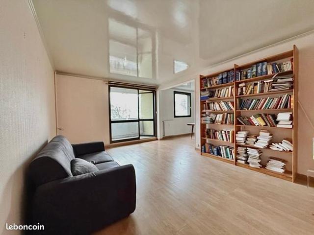 Appartement vente à Créteil, Boissy-saint-léger