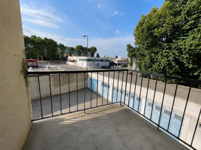 Appartement vente à Cavaillon, Vaucluse