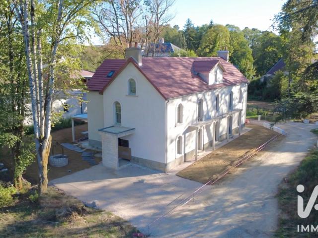 Appartement vente à Lotissement La Pépinière, Montferrand-le-Château