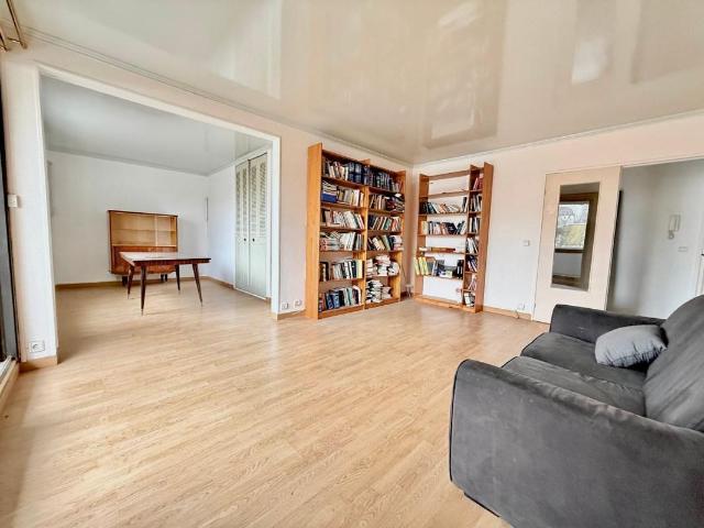 Appartement vente à Créteil, Boissy-saint-léger