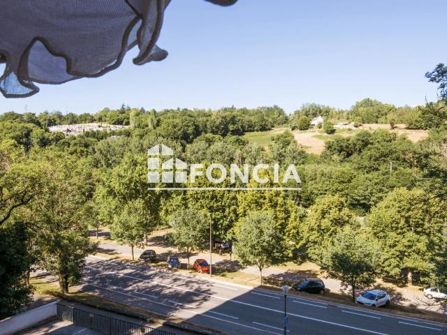 Appartement vente à Rodez, Onet-le-château