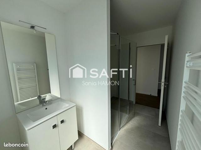 Appartement vente à Morlaix, Bretagne