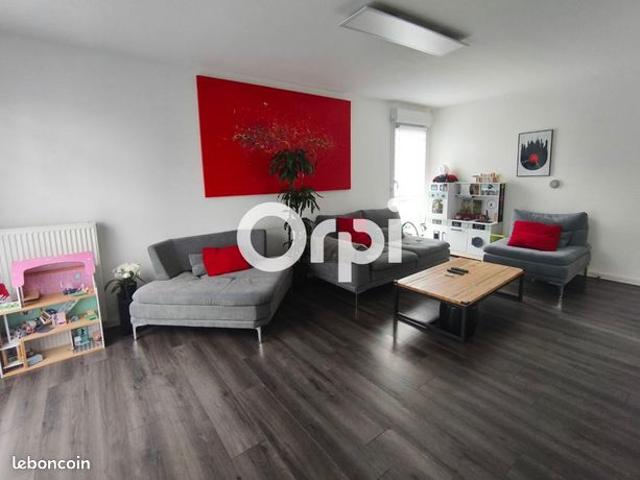 Appartement vente à Lille, Phalempin