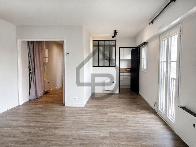 Appartement vente à Village Centre-ville, Rueil-Malmaison