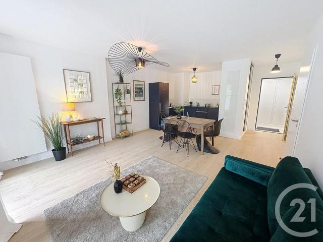Appartement vente à La Corderie, Sarzeau