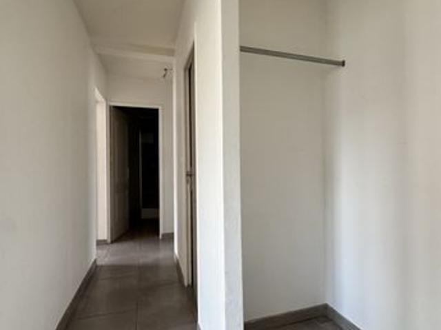 Appartement vente à Évreux, Eure