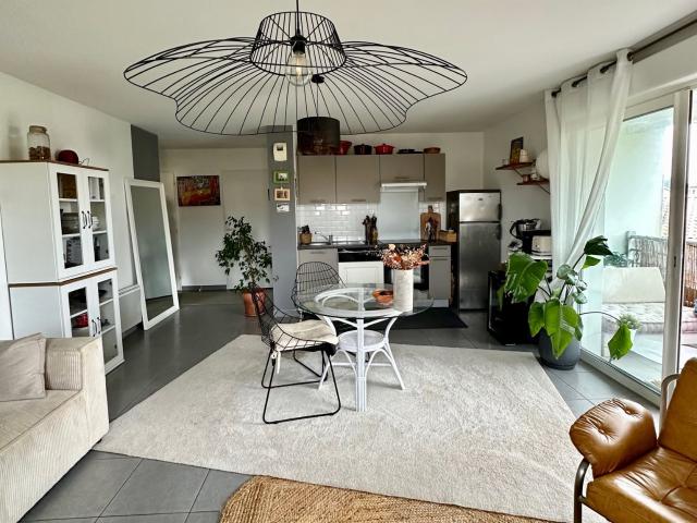 Appartement vente à Dax, Angresse