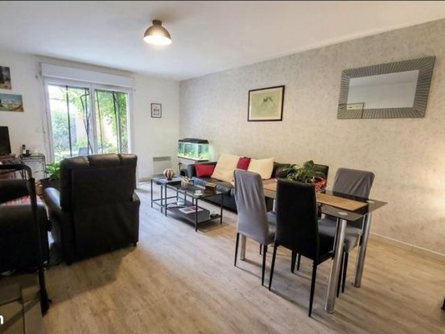 Appartement vente à Saint-Gaudens, Saint-gaudens