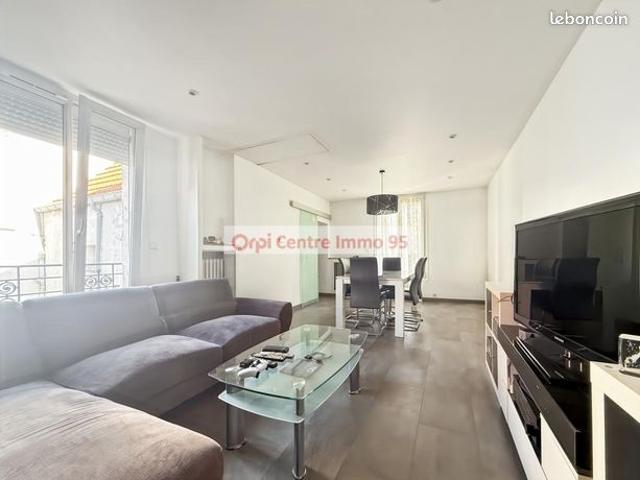 Appartement vente à Argenteuil