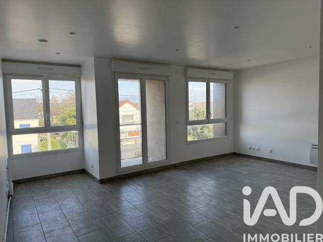 Appartement vente à Saint-Germain-en-Laye, Conflans-sainte-honorine