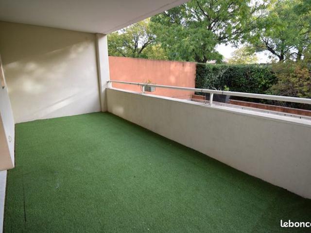 Appartement vente à Carpentras