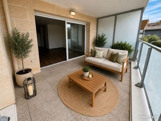 Appartement vente à Bordeaux, Villenave-d'ornon