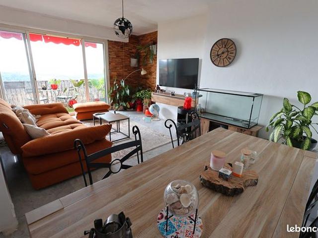Appartement vente à Grasse