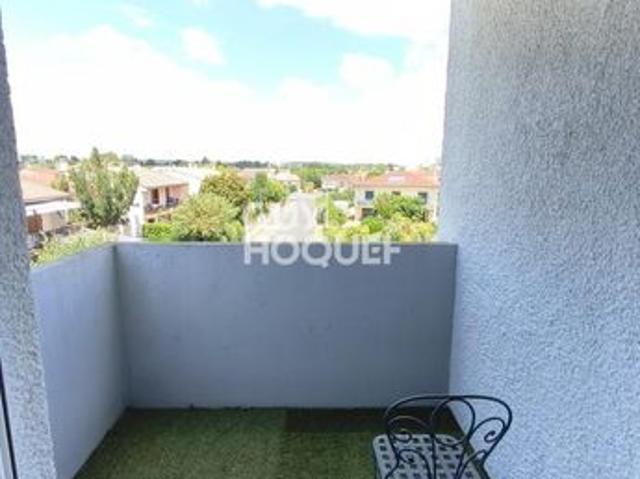 Appartement vente à Marmande, Tonneins