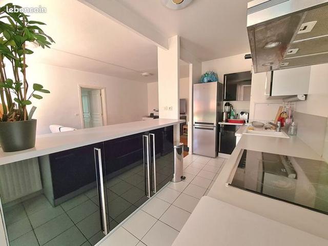 Appartement vente à Créteil