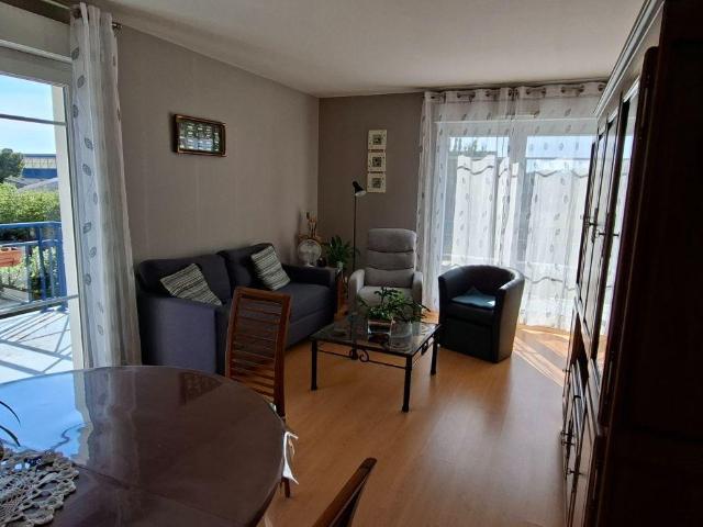 Appartement vente à Évreux, Evreux