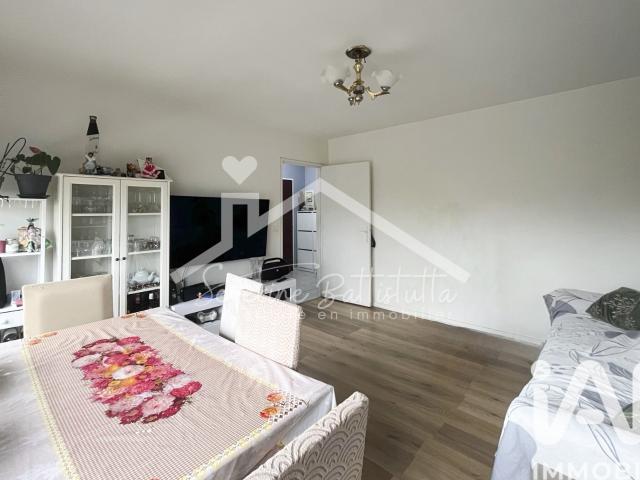 Appartement vente à Le Raincy, Sevran