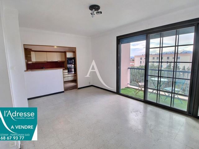 Appartement vente à Perpignan