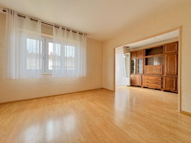 Appartement vente à Mulhouse