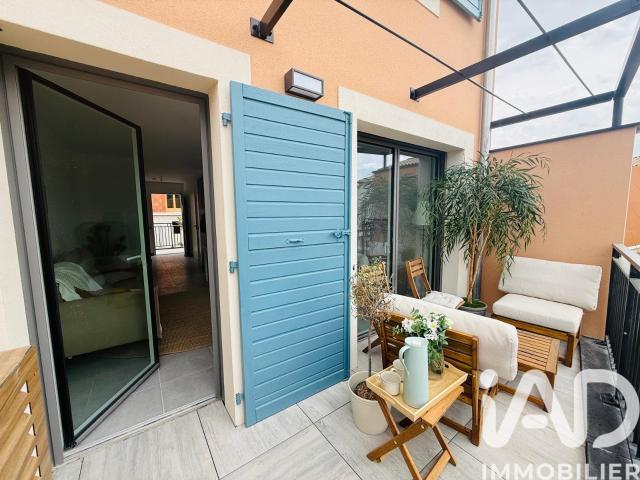 Appartement vente à Sarrians, Vaucluse