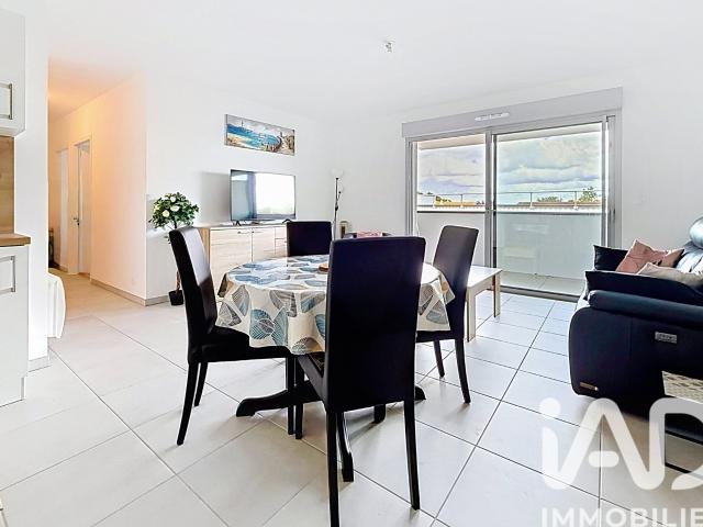 Appartement vente à Nantes, Le Bignon