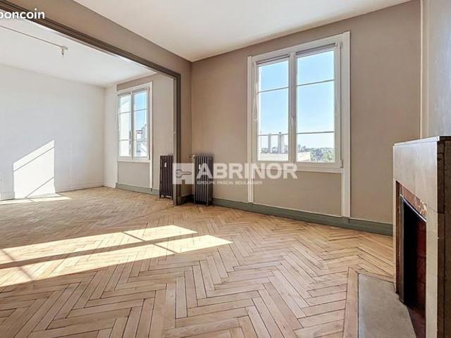 Appartement vente à Lille, Marcq-en-Barœul