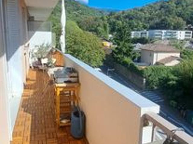 Appartement vente à Eybens, Isère
