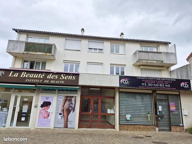 Appartement vente à Argenteuil, Frépillon