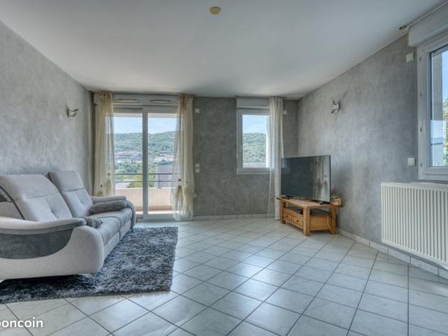 Appartement vente à Grésy-sur-Aix, Savoie