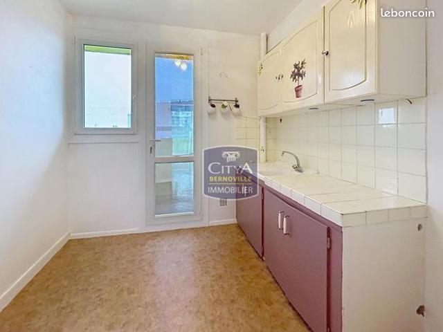 Appartement vente à Saint-Quentin, Saint-quentin