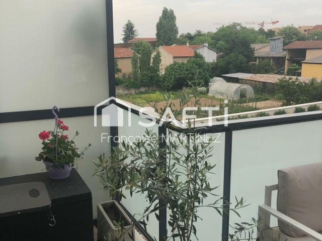 Appartement vente à Lyon, Métropole de Lyon