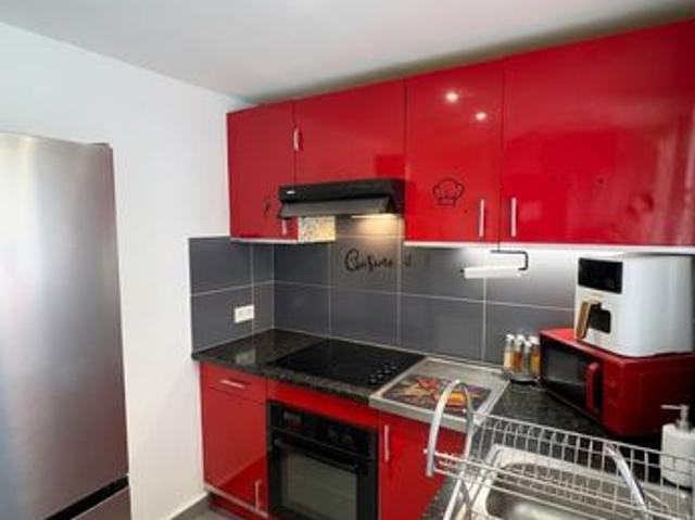 Appartement vente à Grasse, Le Cannet