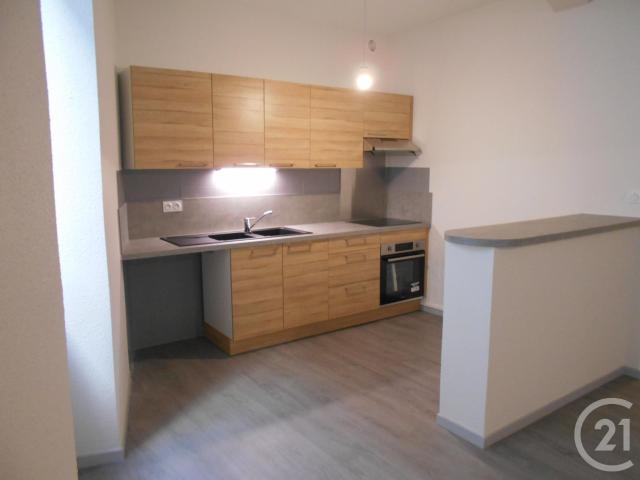 Appartement location à Foix