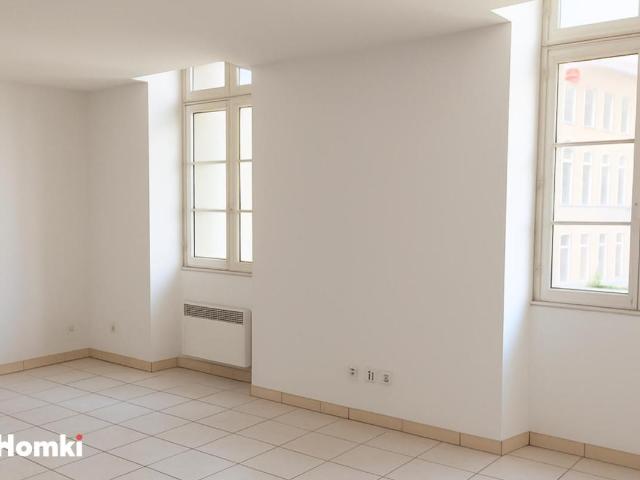 Appartement vente à Perpignan