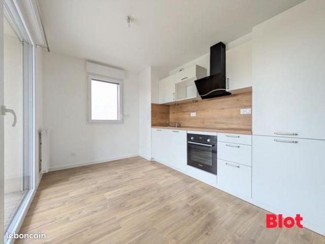 Appartement vente à Rennes, Bretagne