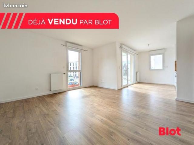 Appartement vente à Rennes, Bretagne