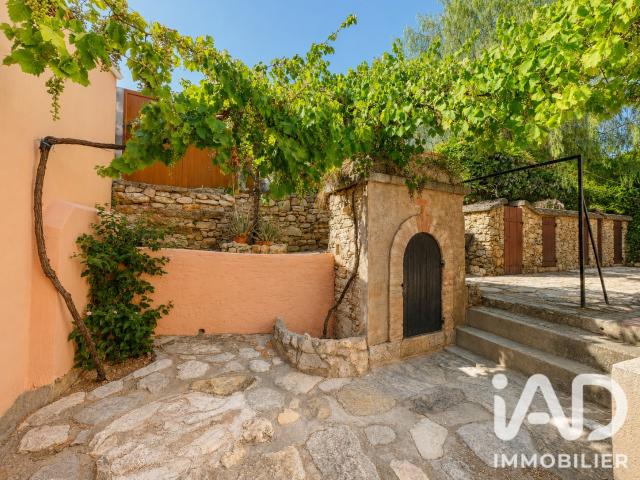 Appartement vente à Grasse, La Roquette-sur-siagne