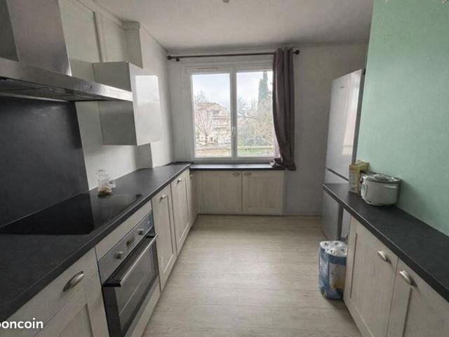 Appartement vente à Avignon, Sorgues