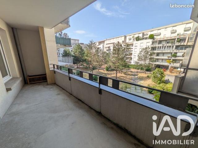 Appartement vente à Grenoble