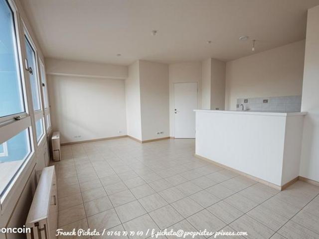 Appartement vente à Lens, Pas-de-Calais