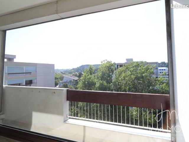 Appartement vente à Valence