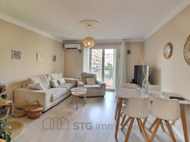 Appartement vente à Ajaccio