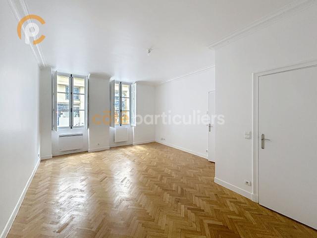 Appartement vente à Paris 3e Arrondissement, Paris