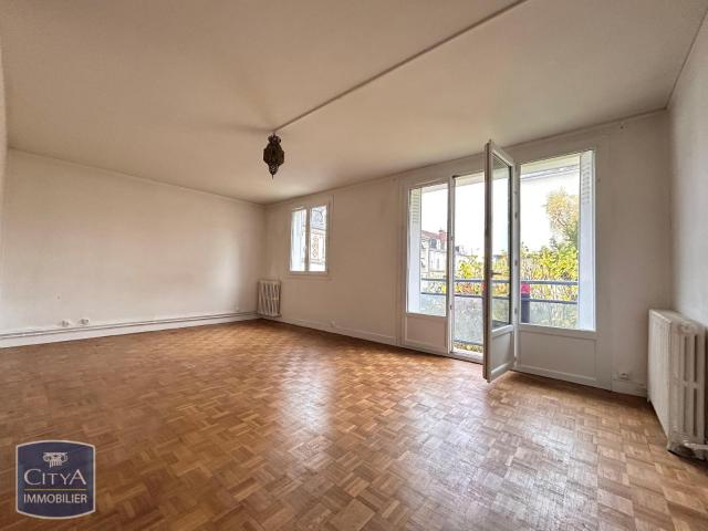 Appartement location à Bourges