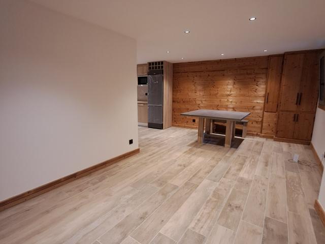 Appartement vente à Villemartin, Bozel
