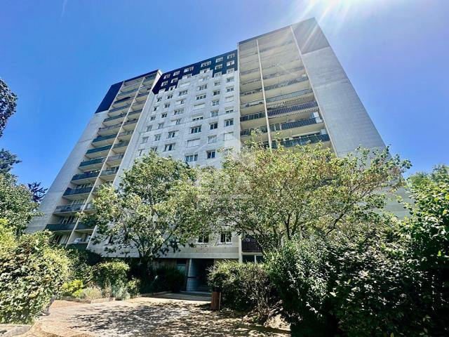 Appartement vente à Argenteuil, Montigny-lès-cormeilles