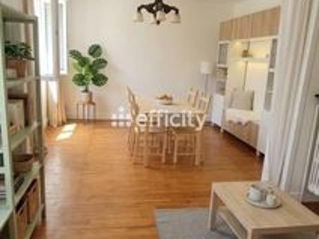 Appartement vente à Aubière, Puy-de-Dôme