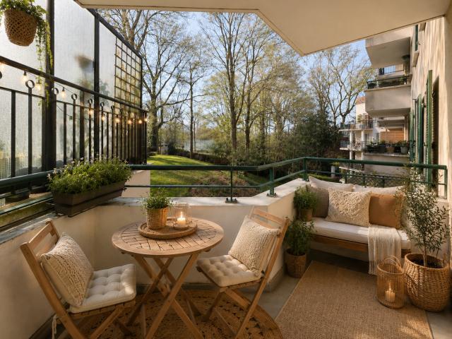 Appartement vente à Évry, Morsang-sur-orge