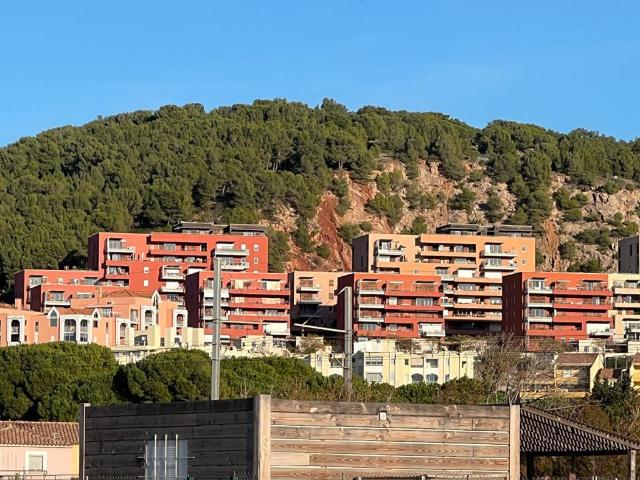 Appartement vente à Montpellier, Sète