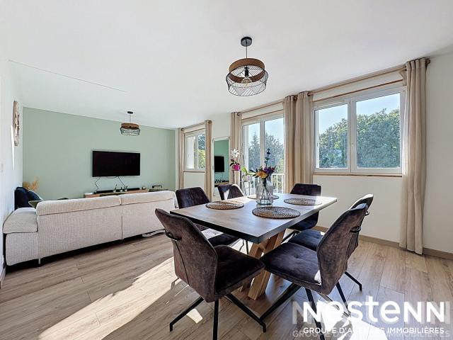 Appartement vente à Vernon, Eure